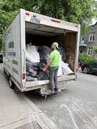 Trusted Chicago, IL Junk Removal Services Experts